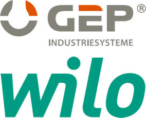 WILO übernimmt vollständig GEP Industrie-Systeme