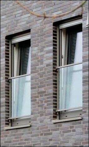 Fensterabsturzsicherungen von horizAL für alle Profilsysteme von Inoutic geprüft