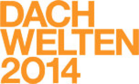 Dachwelten 2014: Auslobung läuft bis zum 14. März
