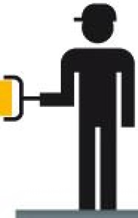 „NanoHouse“-Erkenntnis: Keine unmittelbare Nanostaub-Gefahr durch Fassadenfarben