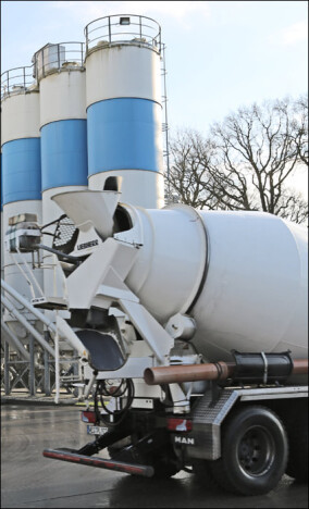 Schwenk verzichtet auf die Übernahme der Zementwerke Karsdorf und Sötenich