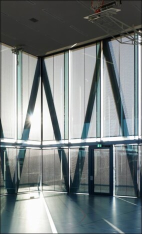 Tageslicht-Award für das Rolex Learning Center in Lausanne und Schulhaus in Zürich