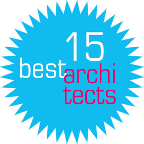 „best architects 15“ ausgelobt: open for entries