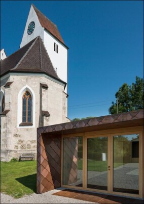 GEPLANT + AUSGEFÜHRT 2014 auf der Handwerksmesse verliehen