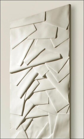 Design-Heizkörper-Kollektion „Cinier Olycal“ mit neuen künstlerischen Oberflächen