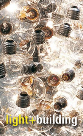 30 Vorberichte zur Light+Building 2014 rund um Leuchten und Lampen