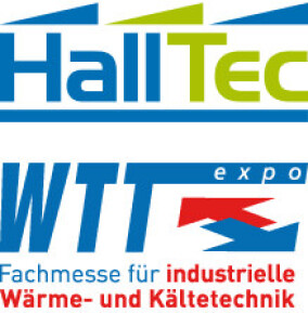 Gelungener Auftakt der HallTec und Ausbau der WTT-Expo