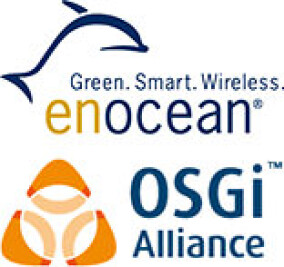EnOcean wird Mitglied der OSGi Alliance