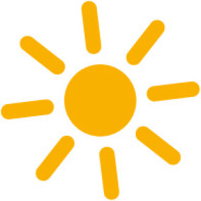 Photovoltaik-Ausbau hinkte 2015 den nationalen Zielvorgaben hinterher