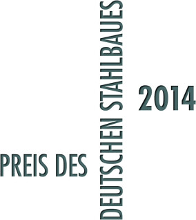 Stahlbaupreis 2014 für :envihab - Institut für Luft- und Raumfahrtmedizin