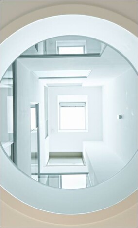 Velux Architekten-Wettbewerb 2014: Fünf Nominierte und ein Newcomer