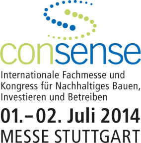 Consense: „Meet the Leaders of Sustainablity“ incl. hochkarätigem Programm