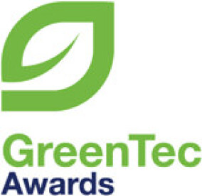 Baurelevante Gewinner eines GreenTec Awards 2015
