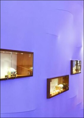 Lichtdesign-Preis 2014 „Shopbeleuchtung“ für Brahmfeld & Gutruf in Hamburg 