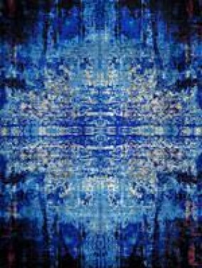 „Innovations@Domotex“ für einen handgefertigten Designerteppich von Mischioff