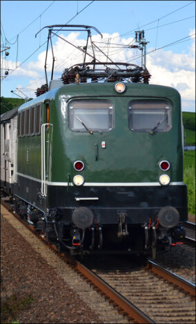 Experten bewerten neue Lärmverordnung  sowie „Schall 03“ eher positiv