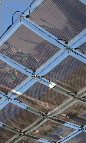 DAW SE will organische Photovoltaik in Bauprodukte integrieren