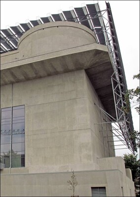 „Energiebunker“ Hamburg: Vom Flakturm zum Flaggschiff für regenerative Energien