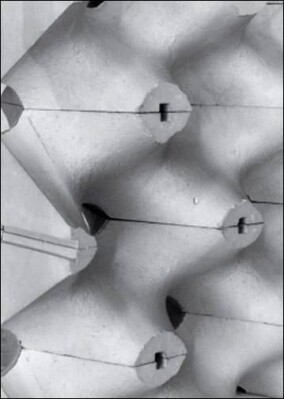 „Elegance - exploring Intelligent Solutions“: Concrete Design Competition ist entschieden