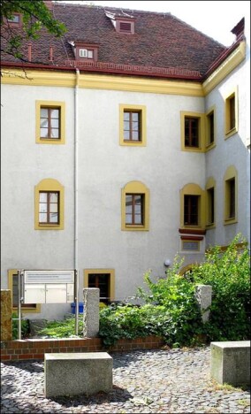 IÖR und TU Dresden kooperieren beim ökologischen und revitalisierenden Stadtumbau