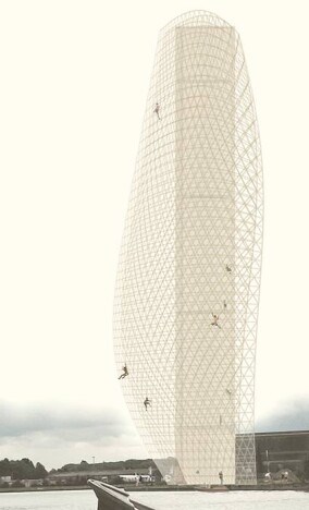 Förderpreise des Deutschen Stahlbaues 2014 gehen nach Münster, Hannover und Aachen