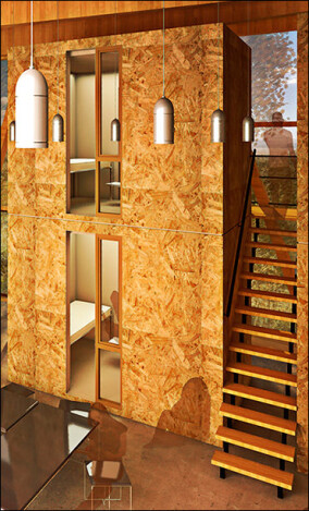 „CUBITY“ von der TU Darmstadt und DFH verspricht bezahlbaren Wohnraum