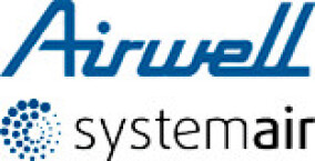 Systemair übernimmt Airwell Deutschland