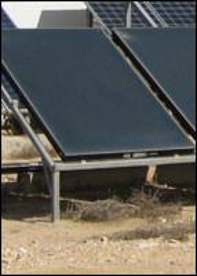 SpeedColl: beschleunigte Alterungstestverfahren für solarthermische Kollektoren