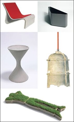 Eternit Garten- und Design-Kollektion exklusiv bei Frieser Baustoffhandel