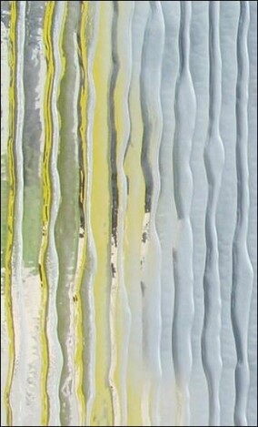 Neu entwickeltes „Arets-Glas“ prägt Campus Hoogvliet in Rotterdam