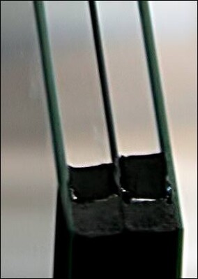 Leichtere Isoliergläser im Sinne von Energieeffizienz, EnEV, Energiewende und Co.