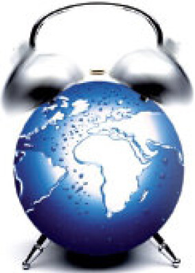 Plakattwettbewerb „Wasser ist Leben“ gestartet