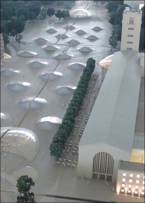 Podiumsdiskussion zur Frage „Kann Deutschland noch groß?“