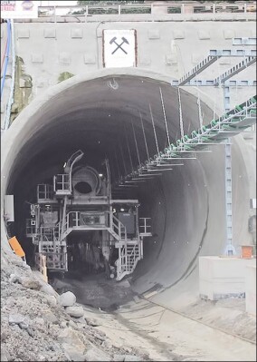 Arbeitskreis Baufachpresse traf (nicht nur) auf Stuttgart&nbsp;21