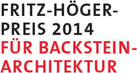 Fritz-Höger-Preis 2014: Grand Prix für Siza-Pavillon