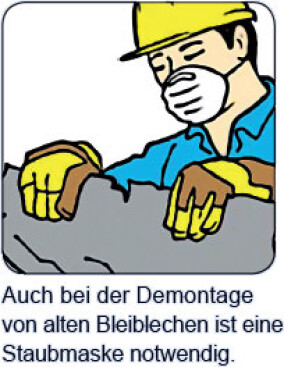 Neuer Verhaltenskodex der europäischen Walzbleihersteller