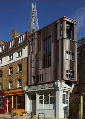 Gewinner des Wood Excellence Prize steht fest