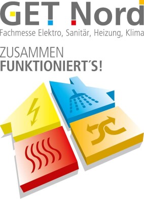 GET Nord: 360° Haustechnikmesse lockte 40.000 Besucher nach Hamburg