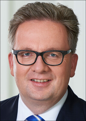 Grohe bekommt mit Michael Rauterkus neuen Vorstandsvorsitzenden