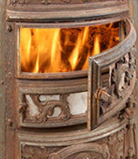 Abwrackprämie für alte Öfen in Rheinland-Pfalz