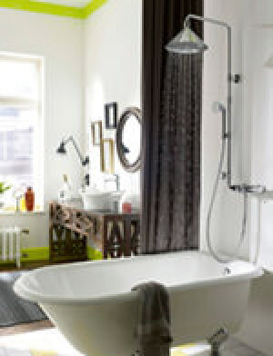 Axor Shower Products von Hansgrohe