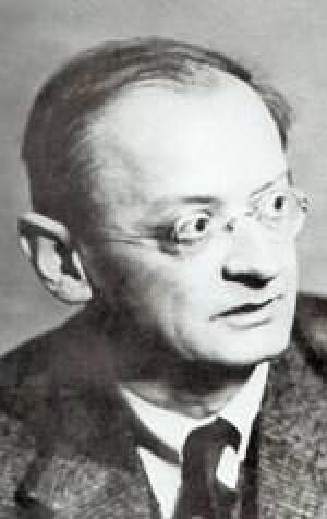 Bruno Taut