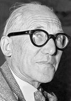 Le Corbusier