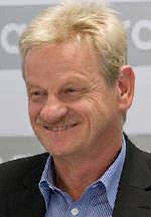 Siegfried Gänßlen