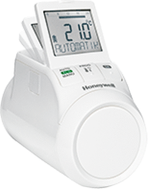 elektronischer Thermostatregler TheraPro HR90