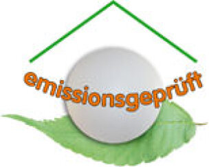 „low emissions Styrol“