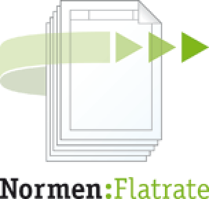 Normen-Flatrate