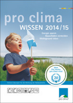 Planungs- und Sanierungshandbuch WISSEN 2014/15