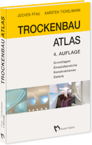 Trockenbau Atlas