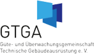 GTGA - Güte- und Überwachungsgemeinschaft Technische Gebäudeausrüstung e.V.